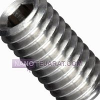 Allen Set Screw Allen Set Screw